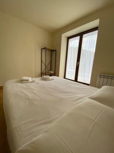 Apartamento D01 Cabirol Durro By Immovall