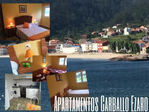 Apartamentos Carballo �zaro