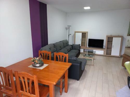 Apartamento Caser�o Ea