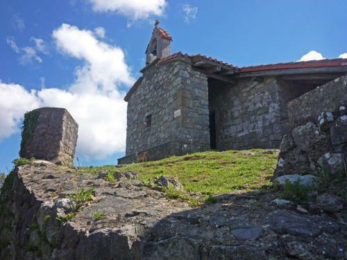 Apartamento Caser�o Ea