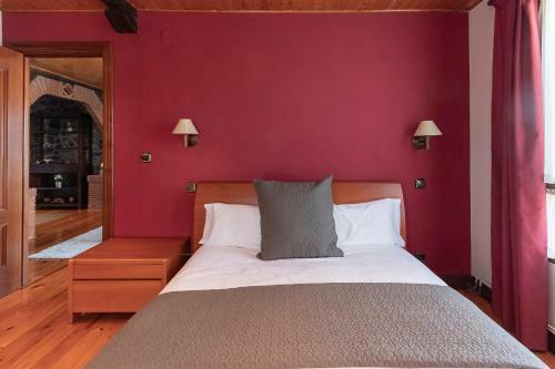 Apartamento El Ancla De Elantxobe, En Urdaibai