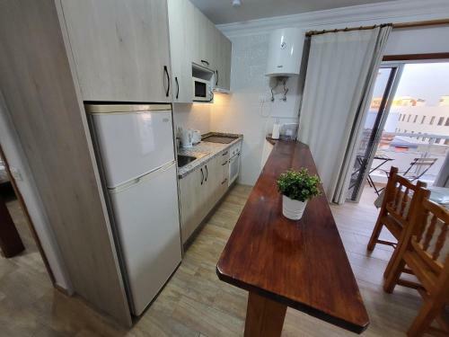 Apartamento Coral 4 - 1 Bed Apt With Balcony In Los Abrigos