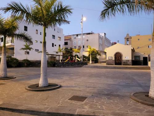 Apartamento Coral 4 - 1 Bed Apt With Balcony In Los Abrigos
