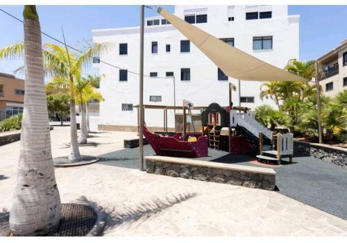 Apartamento Sol Y Mar Los Abrigos