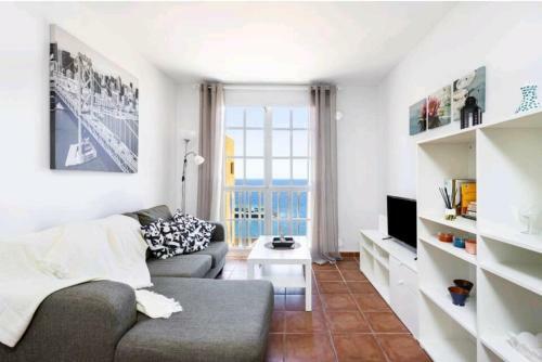 Apartamento Sol Y Mar Los Abrigos