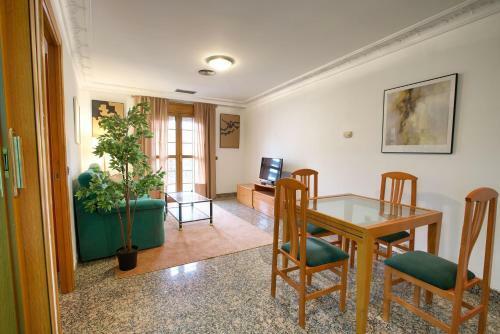 Apartamento Cuencaloft Hurtado Mendoza