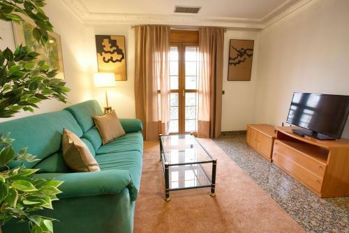 Apartamento Cuencaloft Hurtado Mendoza