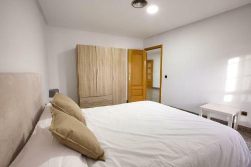 Apartamento Cuencaloft Hurtado Mendoza