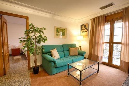 Apartamento Cuencaloft Hurtado Mendoza