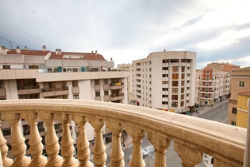 Apartamento Cuencaloft Hurtado Mendoza