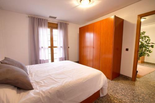 Apartamento Cuencaloft Hurtado Mendoza