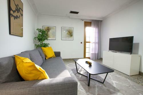 Apartamento Cuencaloft Hurtado Mendoza