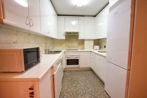 Apartamento Cuencaloft Hurtado Mendoza