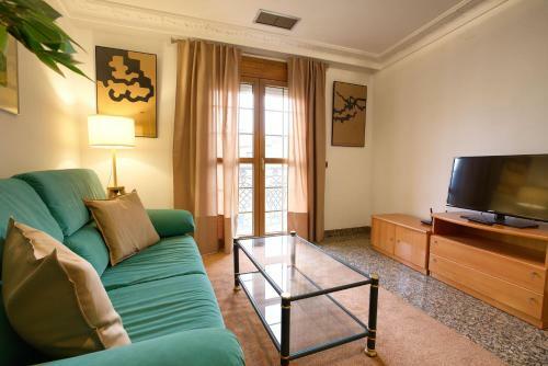 Apartamento Cuencaloft Hurtado Mendoza