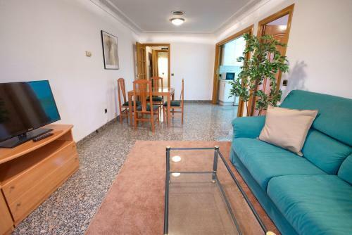 Apartamento Cuencaloft Hurtado Mendoza