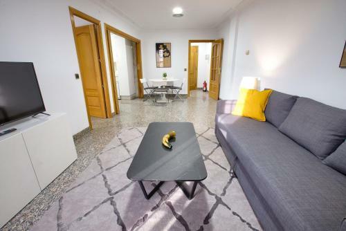 Apartamento Cuencaloft Hurtado Mendoza