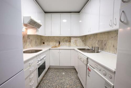 Apartamento Cuencaloft Hurtado Mendoza