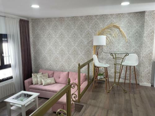 Apartamento El Salvador