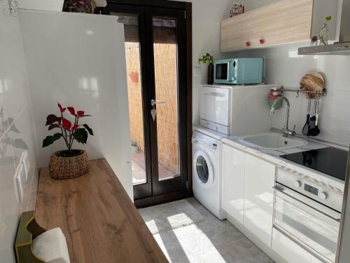 Apartamento El Salvador