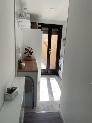 Apartamento El Salvador
