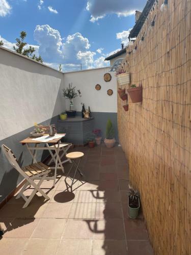 Apartamento El Salvador
