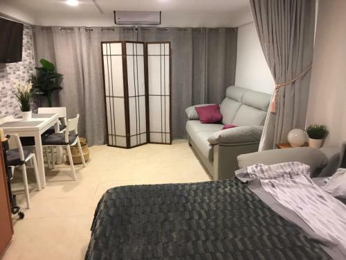 Apartamento Cullera Mar Y Monta�a