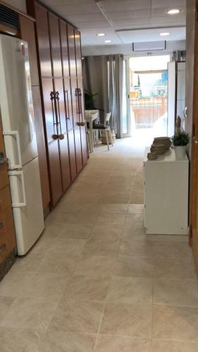 Apartamento Cullera Mar Y Monta�a