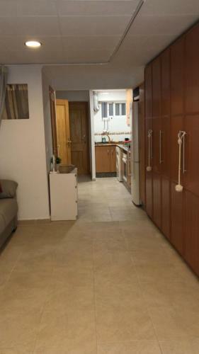 Apartamento Cullera Mar Y Monta�a