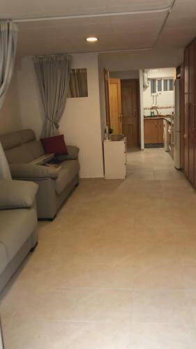 Apartamento Cullera Mar Y Monta�a