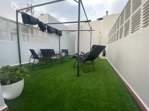 Apartamento Cabo Beach II