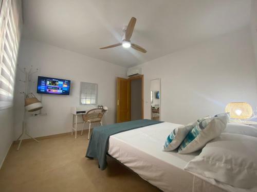 Apartamento Cabo Beach II