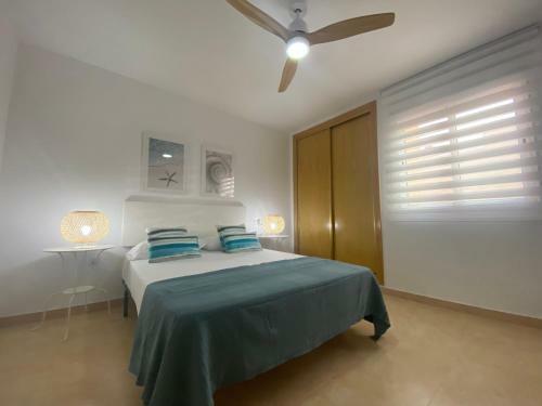 Apartamento Cabo Beach II
