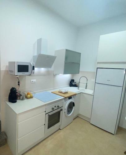 Apartamento Cabo Beach II