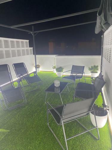 Apartamento Cabo Beach II