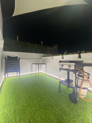 Apartamento Cabo Beach II