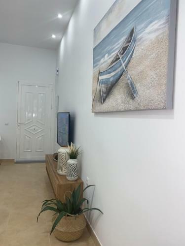 Apartamento Cabo Beach II