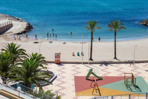 Cullera Apartment Faro