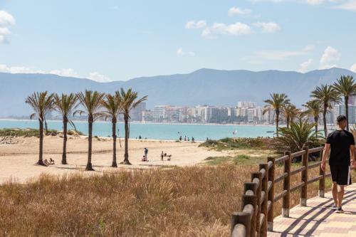 Cullera Apartment Faro