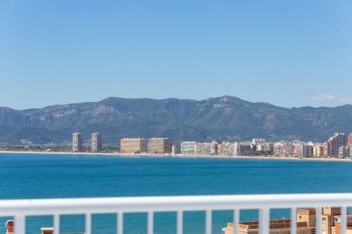 Cullera Apartment Faro