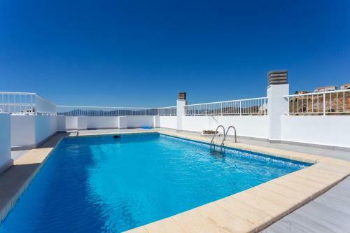 Cullera Apartment Faro