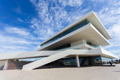 Cullera Apartment Faro