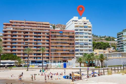 Cullera Apartment Faro