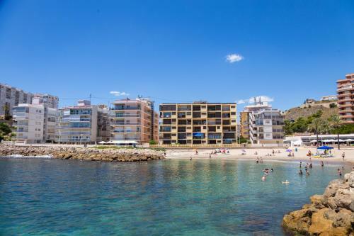 Cullera Apartment Faro