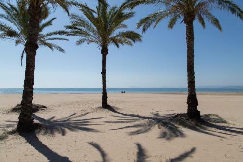 Cullera Apartment Faro
