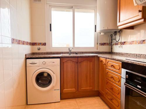Apartamento Aticos Deluxe Marina Dor