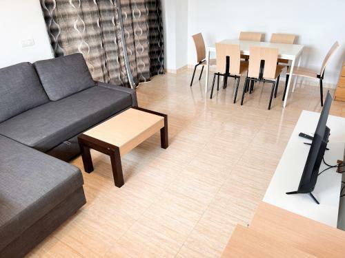 Apartamento Aticos Deluxe Marina Dor