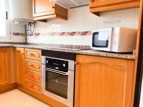 Apartamento Aticos Deluxe Marina Dor