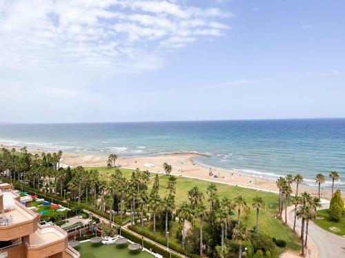 Apartamento Aticos Deluxe Marina Dor