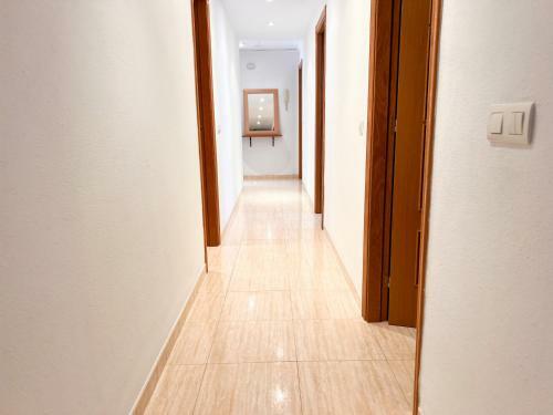 Apartamento Aticos Deluxe Marina Dor