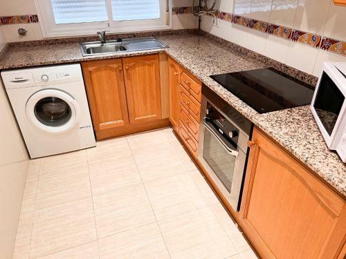 Apartamento Aticos Deluxe Marina Dor